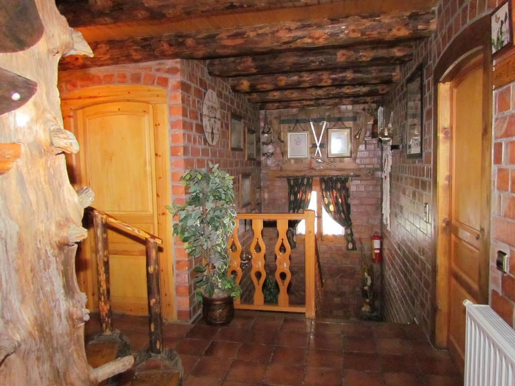 Casa Rural Fontamil Gistaín 객실 사진